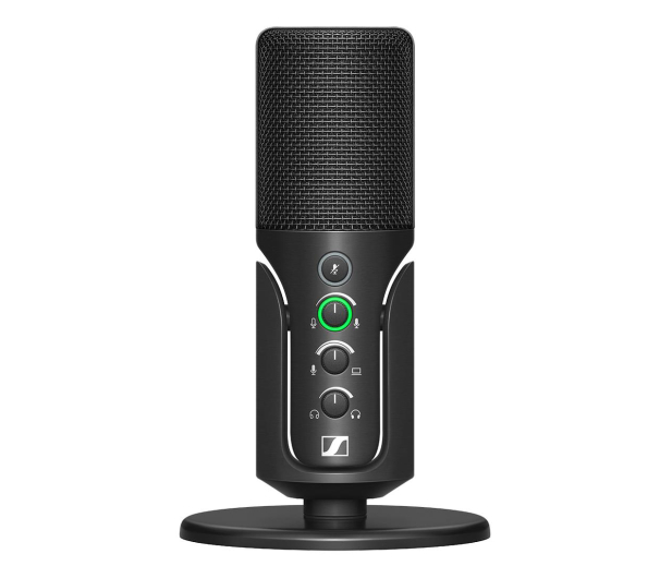 SENNHEISER Profile - mikrofon streamingowy USB 700065 - 1130779 - zdjęcie